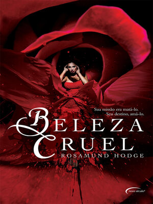 cover image of Beleza Cruel